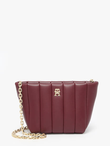 Cross Body Tas Th Grace Tommy hilfiger Rood th grace AW17690